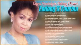 Lagu Terbaik - Endang S Taurina Full Album || Lagu Tembang Kenangan Terbaik Sepanjang Masa