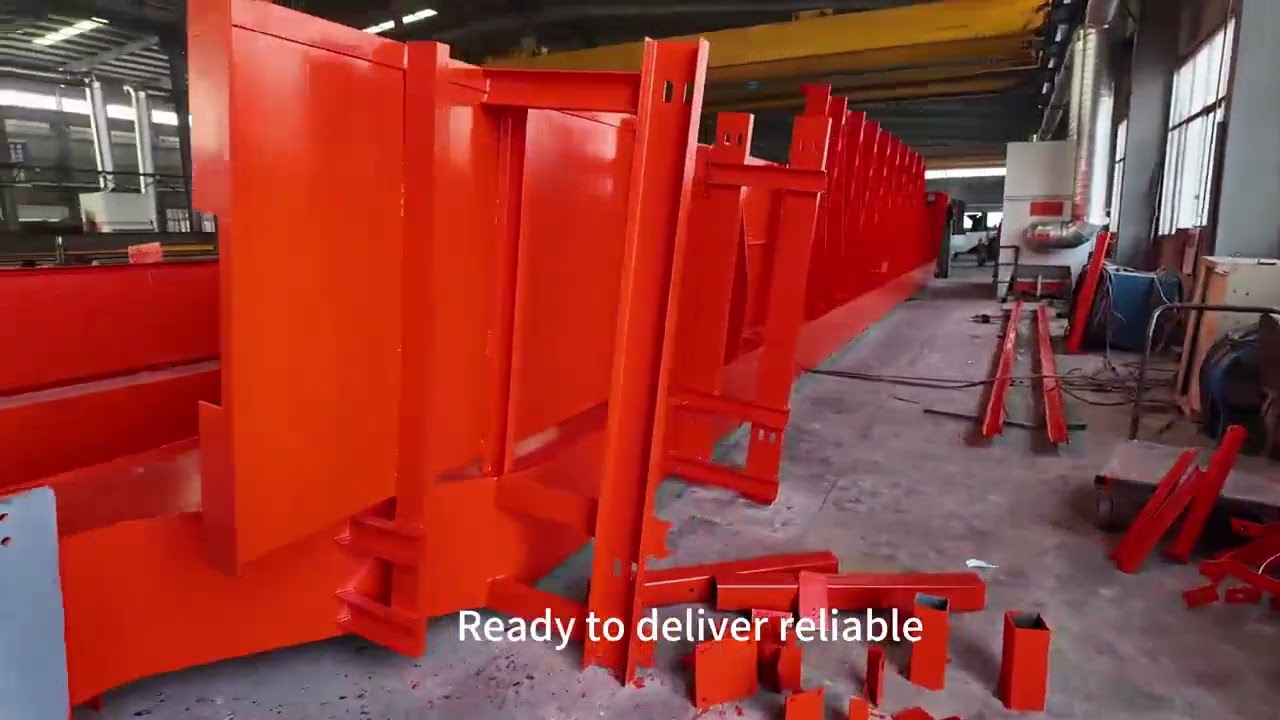 Find the perfect crane solution for your needs