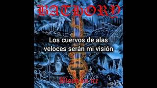 The stallion - Bathory (Subtitulado)
