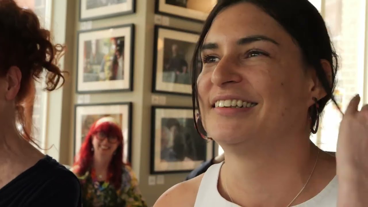 Мелодии и сказки | Сара Данн о Пекере Данне, музыке путешественников и культуре рома | Ирландский...