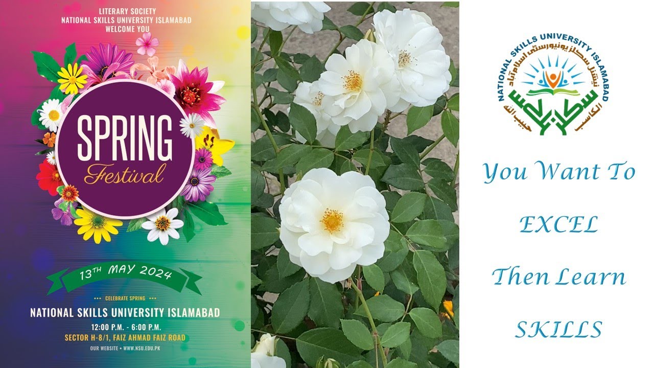 Unity Spring Festival Celebrating Unity & Culture: A Vibrant Spring Festival and Mother's Day ...