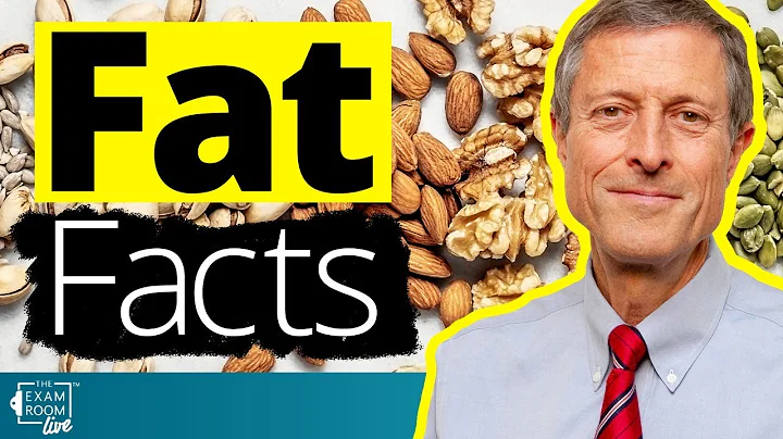 Foods With Healthy Fat and How Much You Should Eat | Dr. Neal Barnard Live Q&A - DayDayNews