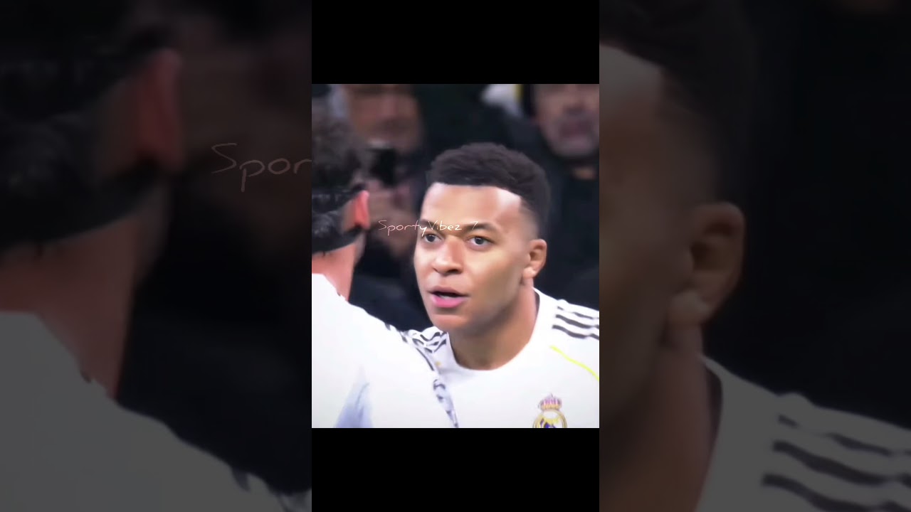 Mbappe still respects🫡his old club Monaco.   