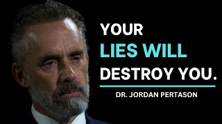 The truth will set you free.