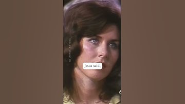 Put God First | Billy Graham on Matthew 6:33 #Faith #SeekGod #LifeWithChrist #BillyGraham