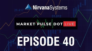 Market Pulse Dot Live - E40 - Are Discount Retail Stocks Poised to Run?
