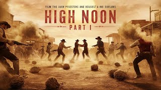 High Noon Film in English Full HD