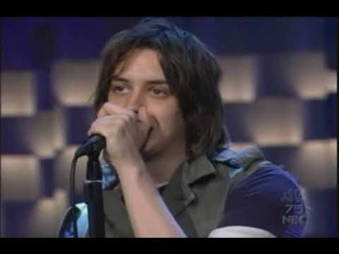 The Strokes Soma Conan 17 May 2002 