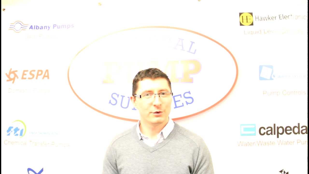 Central Pump Supplies - Suppliers of Calpeda , Hawker and Albany  pumps in Ireland and Europe.