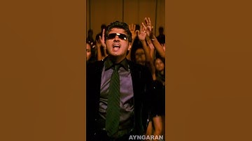 Thumbnail of My Name Is Billa - Video Song | Billa | Ajith Kumar | Nayanthara | Yuvan Shankar Raja | Ayngaran