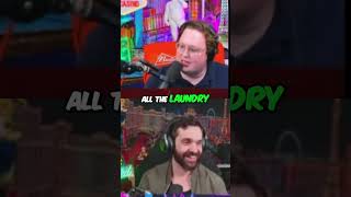 The Quartering Controversy Explained #shorts