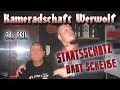 Folge 31 | Neonazis, Hooligans und Kriminalität - Staatsschutz baut scheiße