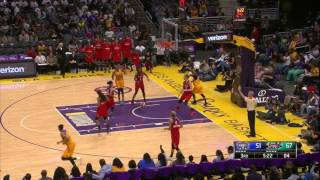 Candace Parker's Top Plays of May