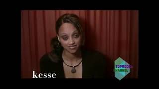 Americas Next Top Model Cycle 1, Booty Shaking Compeion.