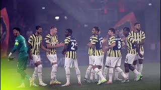 Rennes 2-2 Fenerbahçe Maç Özeti | UEFA Avrupa Ligi B Grubu 2.Hafta