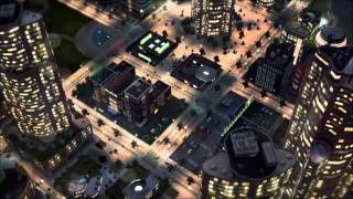 Track 07 - City Life (2008 Edition)