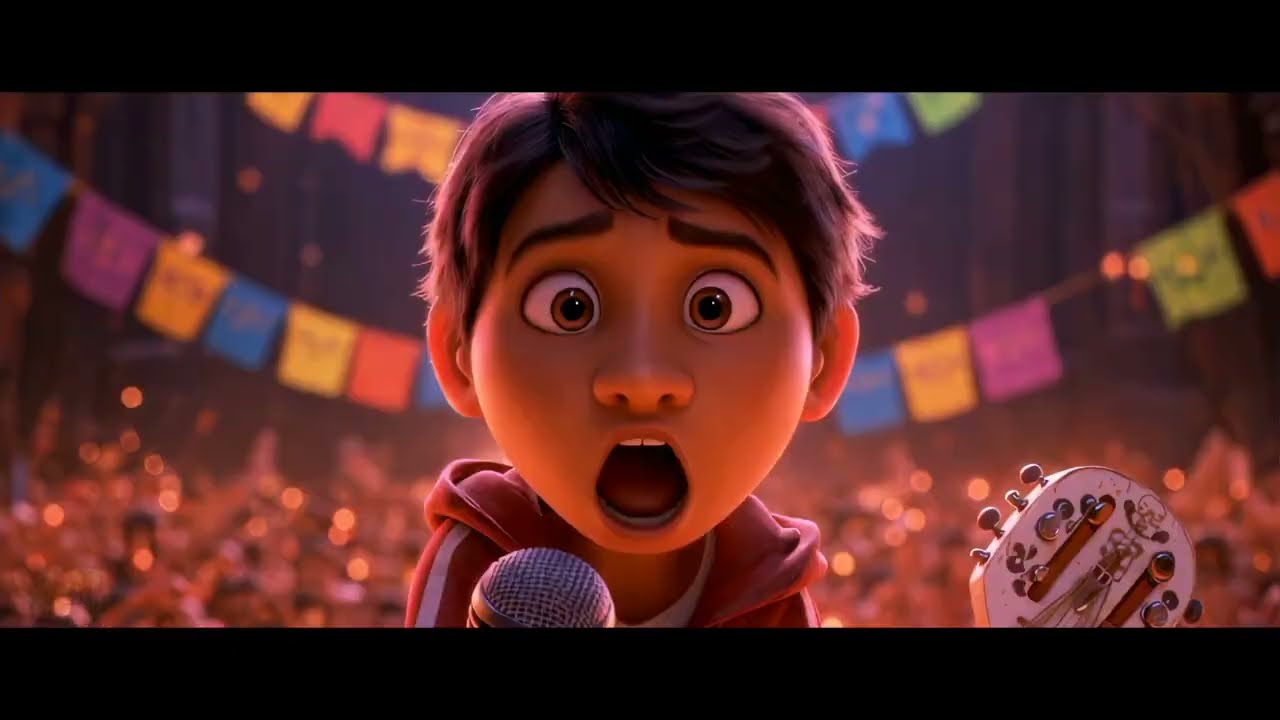 Coco 2 (2027) Review: The Emotional Pixar Return That Could Break Your Heart Again