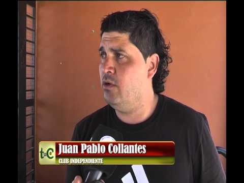 canal 7 teletica nota collantes
