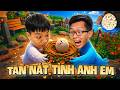 Tôi Đã Đánh Mất Tình Anh Em Vì Tựa Game "Bưng Trứng" Này! - An Eggstremely Hard Game