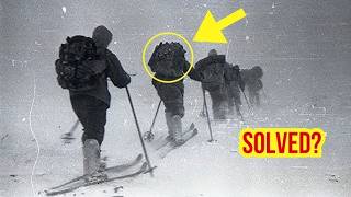 The Dyatlov Pass Incident:9 Hikers Died Mysteriously & Nobody Knows Why | Case File 011 | Dark Files