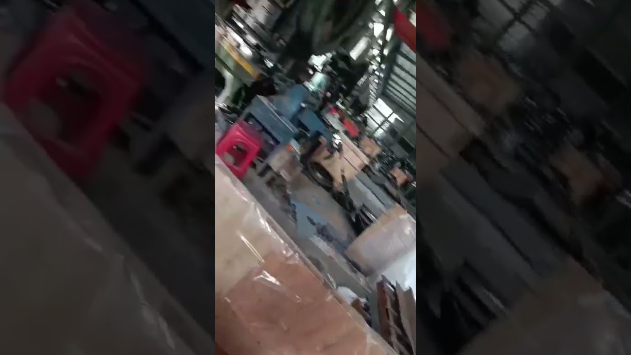 Stainless steel circle with Super BA surface 