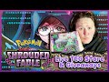 🚨LIVE!🚨Online TCG store: SHROUDED FABLE Australian release & Giveaways