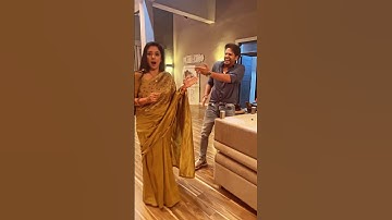 Thumbnail of anupama and anuj romantic reel | anuj and anupama | anupama reels | anupama bts | anupama | #maan