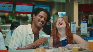 El Verano Se Vive En Copec