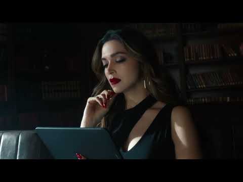 YouTube Poster