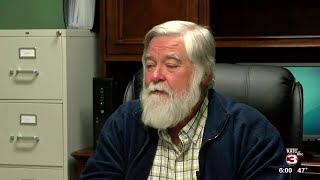 St. Mary Parish Sheriff-elect hoping to bring changes