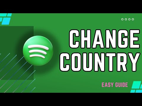 How To Change