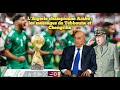 Ref:IMq4GbsNE90 L alg�rie championne arabe : les messages de tebboune et chengriha