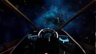 DarkOrbit: Reloaded Official Trailer