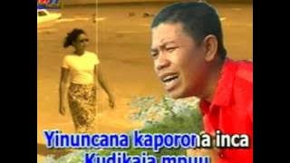 Udika Ka'udani - Sulawesi Tenggara