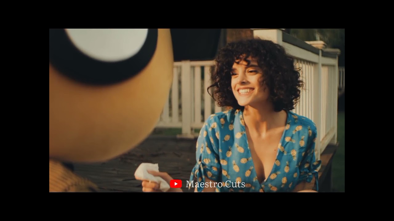 Looking At Me Ft. Shadow | Sabrina Carpenter | Triplo Max |Maestro Cuts