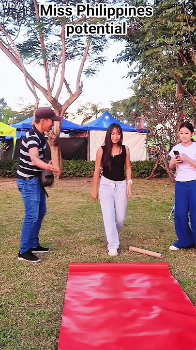 aurang pang malakasan #missphilippines