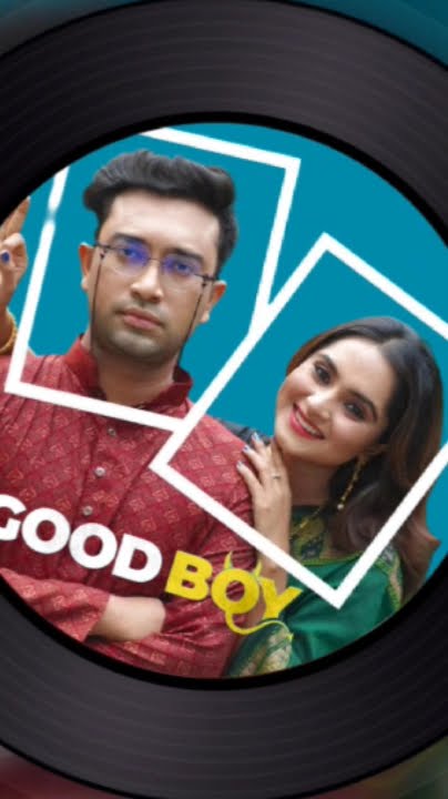 Good Boy Original Theme Song (2025) @BGMAndScoreOriginal
