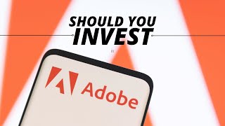 Why Adobe is the Perfect Investment Opportunity for You | Value Investing Singapore