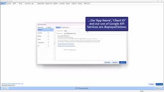 Cleanlink Software Ltd - Oauth For Site Manager