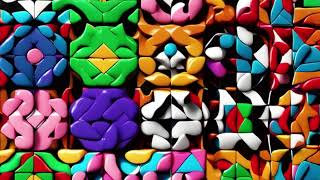 Stereogram 3D Puzzles: Unlocking the Enigma in Mesmerizing Fashion! screenshot 4