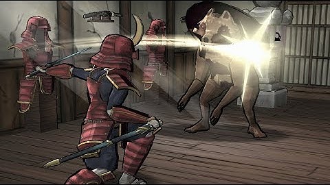 Demon Blade - Android/iOS Gameplay