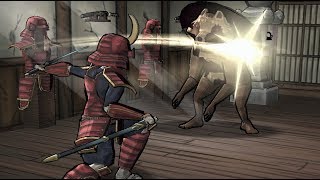 Demon Blade - Android/iOS Gameplay screenshot 5