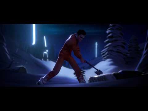 The Darwin Project - E3 2017 Announce Trailer 4K @ 2160p HD ✔