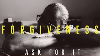 Learning How To Forgive 6 of 6