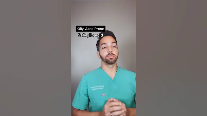 Chemical Exfoliation 101 #dermatologist #skincare #glycolicacid#lacticacid #salicylicacid #skincare