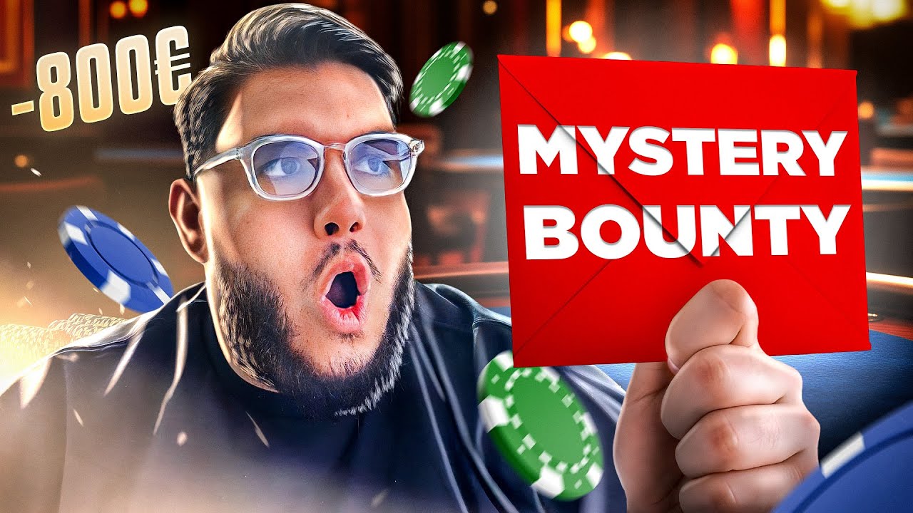 Mystery Bounty Avec De Grosses Enveloppes😍 #5 final