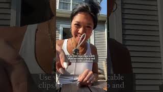 Download Lagu If you’ve ever wondered how restaurants have long strands of string lights nice and tight and why MP3