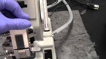 liquid vapour phase equilibrium