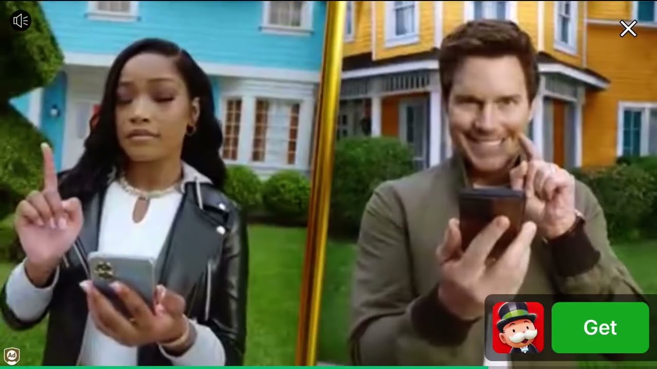 Msm gameplay with ads