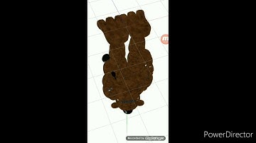 How to move the camera in mmdagent